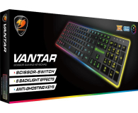 Cougar Vantar - 1079905 - zdjęcie 10